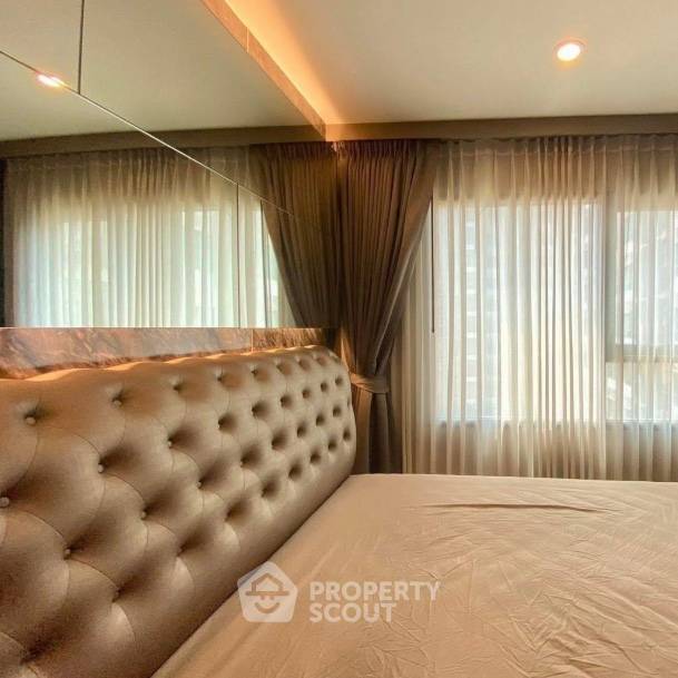 รูป คอนโด 1 ห้องนอน 30 ตร.ม. Life Asoke ใกล้ ARL มักกะสัน 300 ม. (ID 3070943) - รูปที่ 3/4