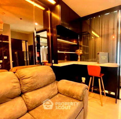 ขายคอนโด : คอนโด 1 ห้องนอน ขนาด 30 ตร.ม. ใน Life Asoke ใกล้ ARL Makkasan 300 ม. (ID 3070943)