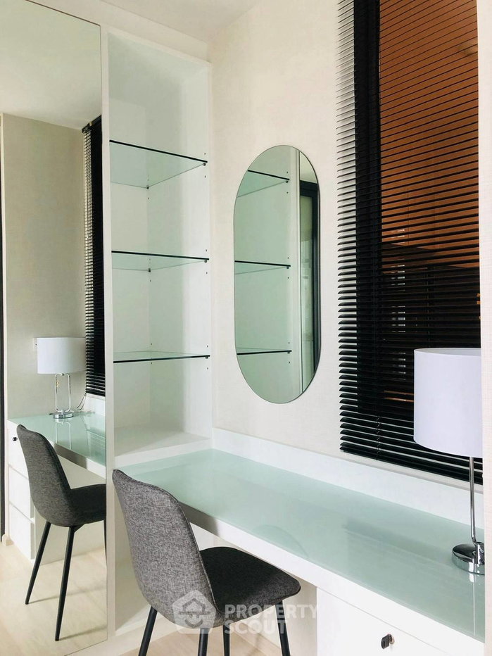 picture 1-BR Condo For Rent At Life One Wireless, BTS Phloen Chit (ID 3078461) - 3/6