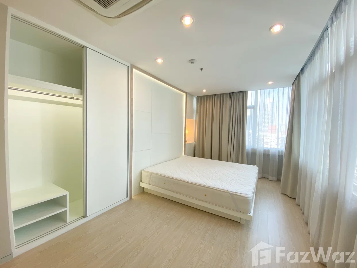 รูป คอนโดให้เช่า 2 ห้องนอน ในโครงการ แกรนด์ หลังสวน 1164444 - รูปที่ 3/13
