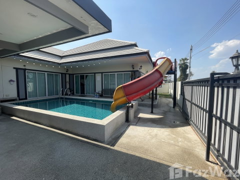 3 Bedroom Villa for sale at Blue Loft 88 1720276