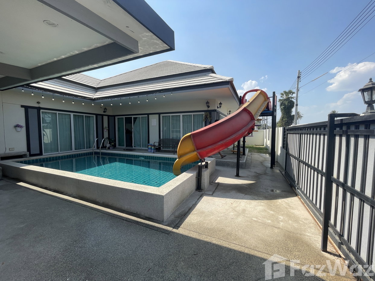 รูป ขาย วิลล่า 3 ห้องนอน ในโครงการ บลู ลอฟท์ 88 1720276 - รูปที่ 1/16