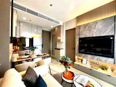 ขายคอนโด : A045751 THE EXTRO Phayathai-Rangnam