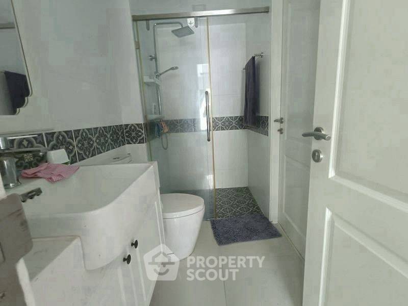 รูป คอนโด 1 ห้องนอน 35 ตร.ม. โครงการ The Orient Resort & Spa พัทยา (ID 3070886) - รูปที่ 11/11