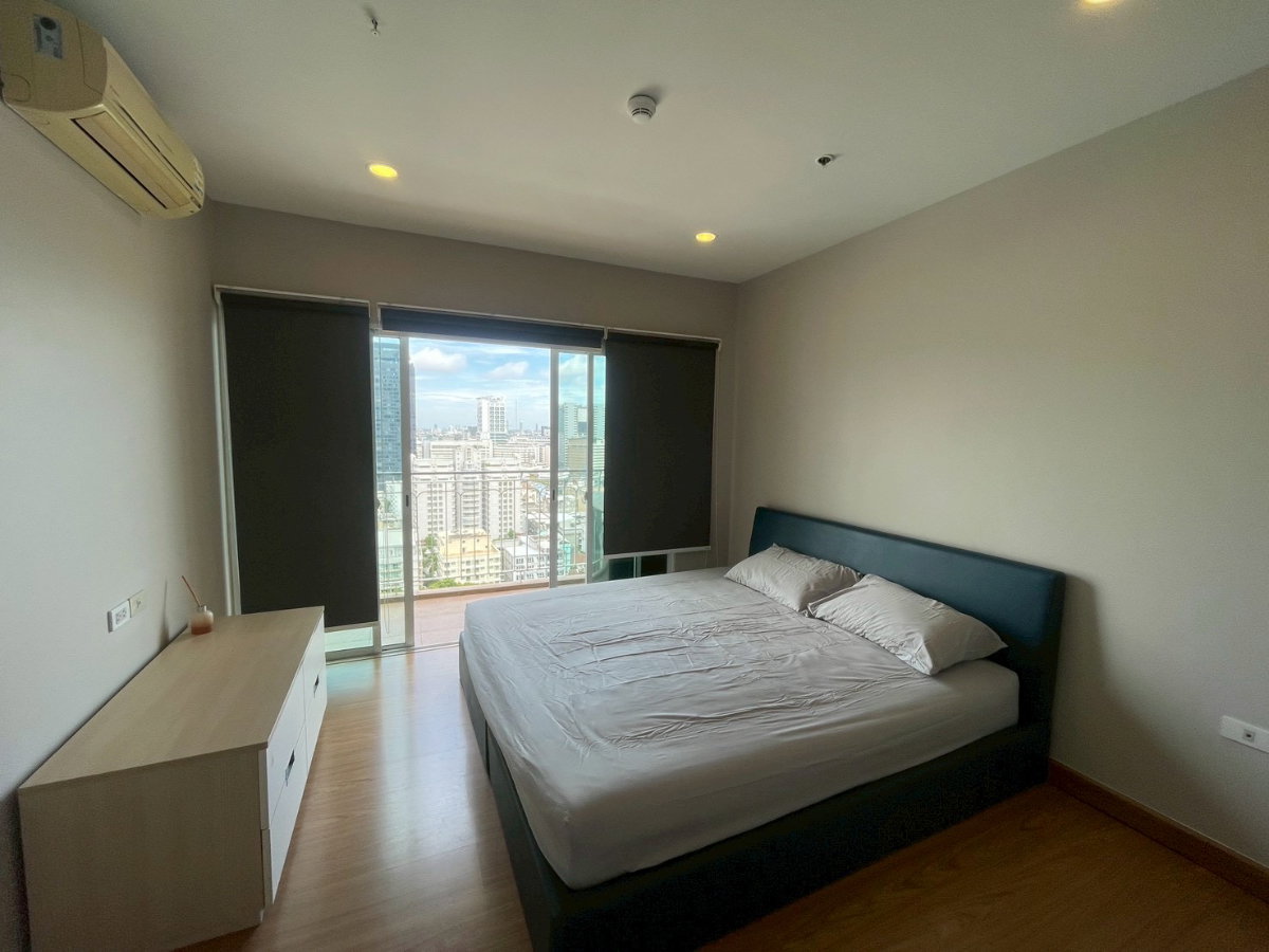 picture The Complete rajprarop condo,  for rent, ready for moving in, newly renovated - 9/11