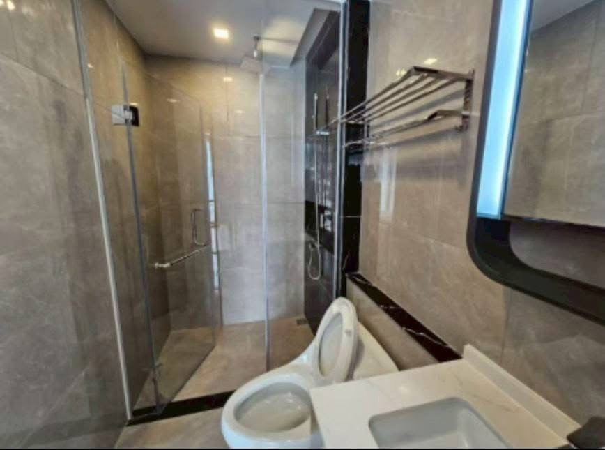 picture ✨Condo for Rent : One9 five  (AP-02) ( line : @condo91 ) - 7/8