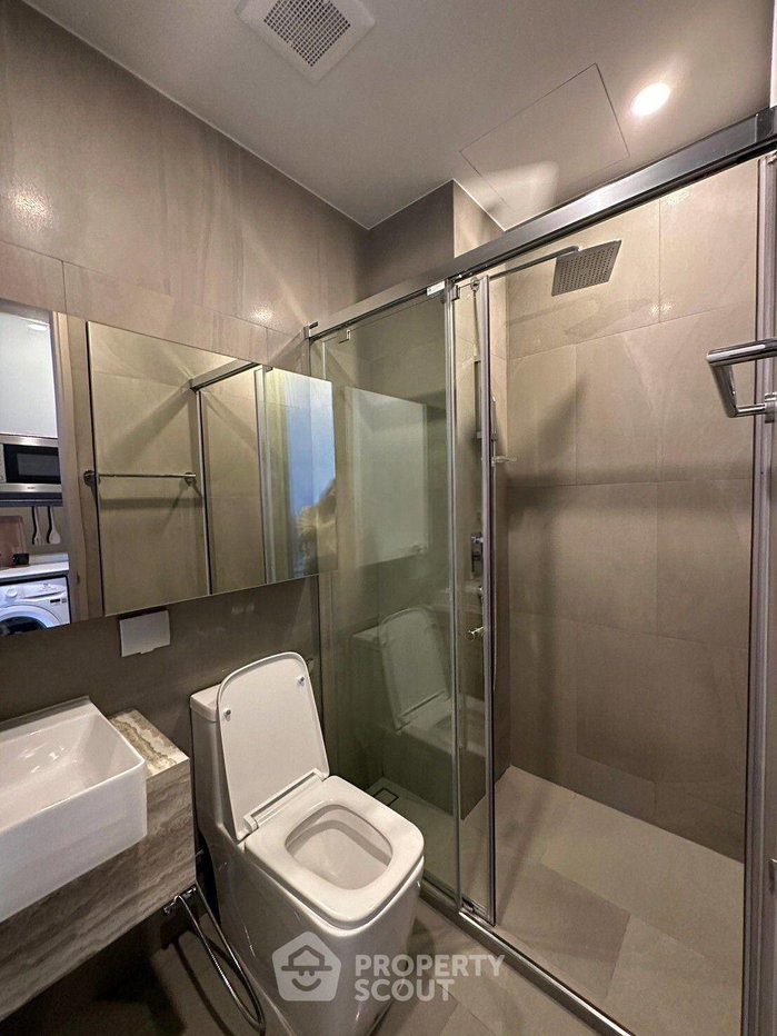 picture 1-BR Condo At Park Origin Phayathai, 300m to BTS Phaya Thai (ID 3057472) - 5/7