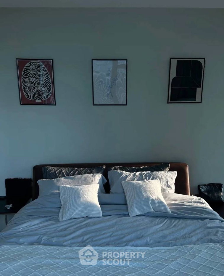 รูป คอนโด 2 ห้องนอน ขนาด 117 ตร.ม. The Room สุขุมวิท 21 ใกล้ MRT สุขุมวิท (ID 3078610) - รูปที่ 10/13