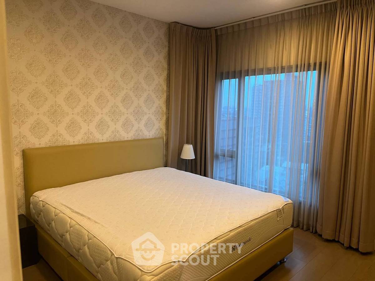 รูป คอนโด 1 ห้องนอน The Crest Sukhumvit 34 ชั้น 15 ขนาด 52 ตร.ม. ใกล้ BTS ทองหล่อ 200 ม. (ID 3075421) - รูปที่ 8/10