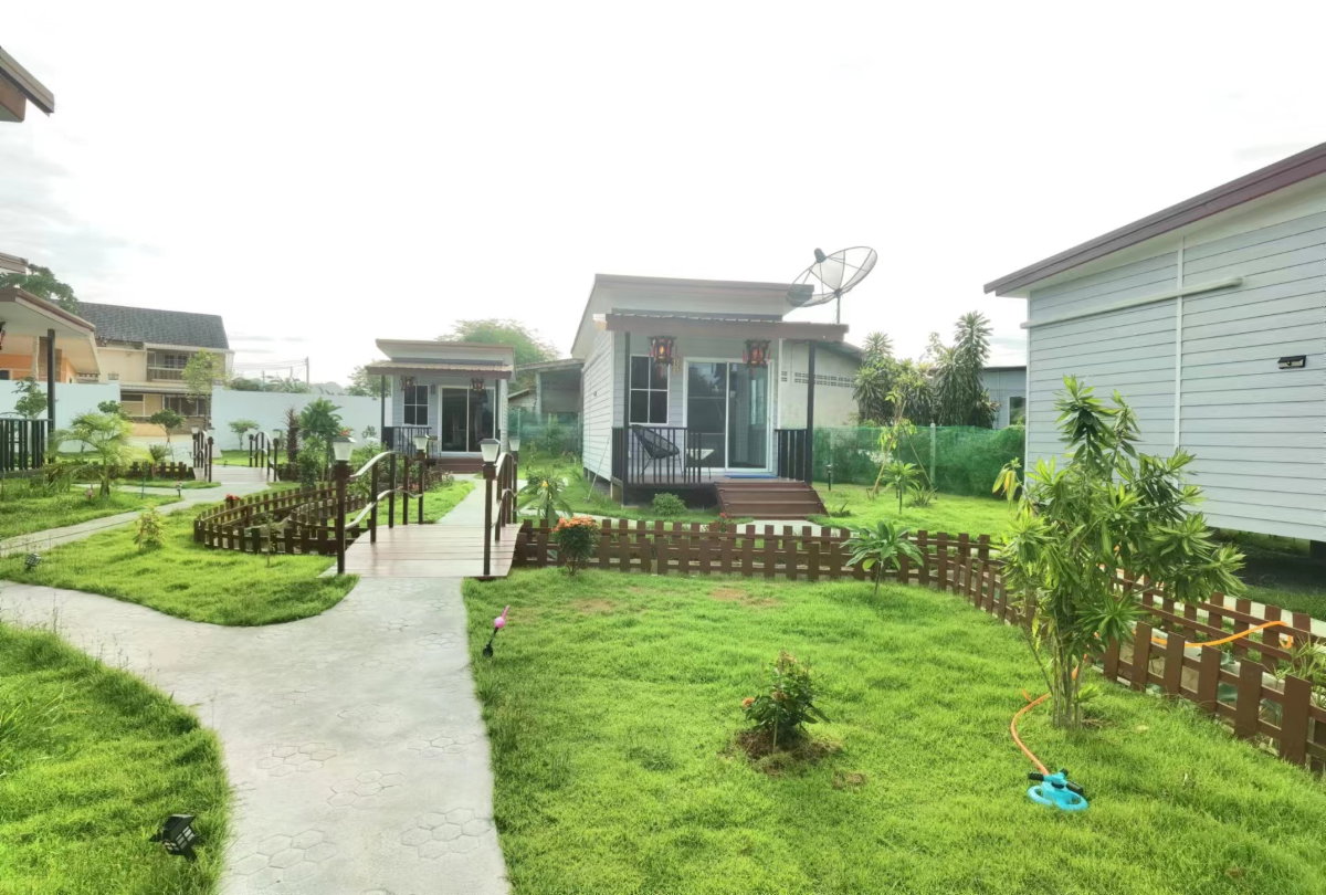 รูป ที่พัก Love in Kan Resort ให้เช่า 5 ห้อง - รูปที่ 10/78