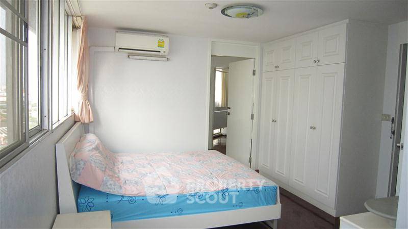 รูป คอนโด 2 ห้องนอน ให้เช่า ไทปิง ทาวเวอร์ส สุขุมวิท 63 | ARL รามคำแหง (ID 514991) - รูปที่ 12/16