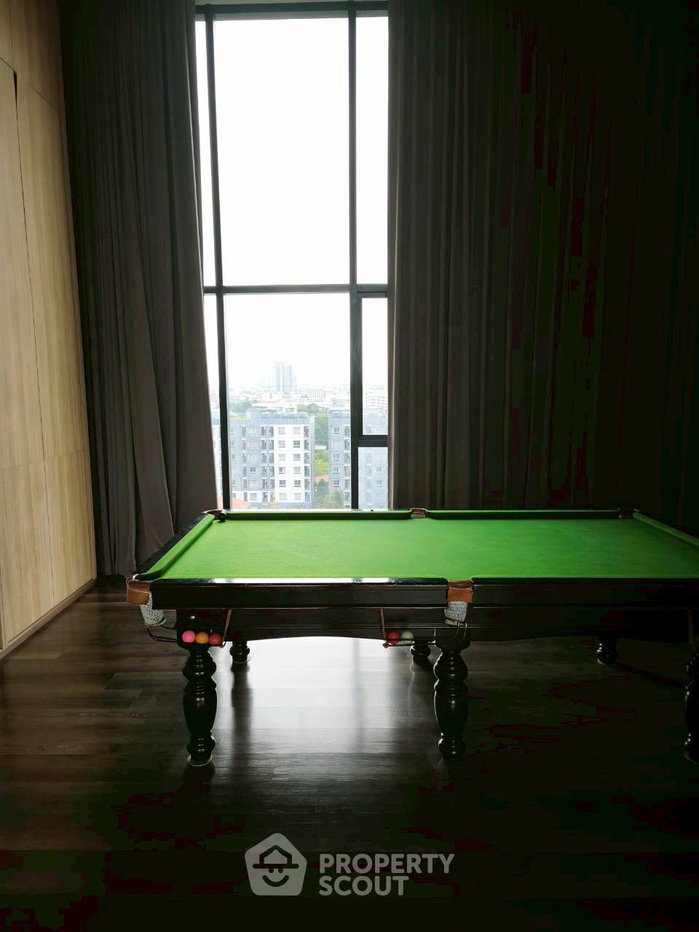 picture 2-BR Condo At The Livin Phetkasem, 24th-Floor Near MRT Phasi Charoen (ID 3078691) - 36/47