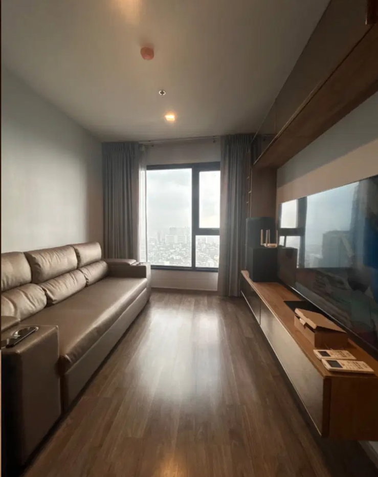 รูป 🔥ห้องว่าง📣✅ให้เช่า คอนโด (ไลฟ์ ลาดพร้าว แวลลีย์ ) 1 ห้องนอน 1 ห้องน้ำ ‼️ - รูปที่ 6/14