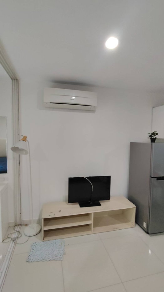 รูป ให้เช่า Element ศรีนครินทร์ (ตรงข้ามซีคอน)  - รูปที่ 7/9