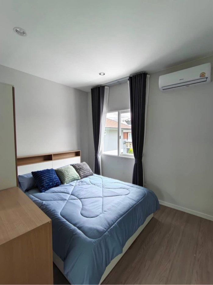 picture Townhome for rent, Anasiri Maliwan. - 11/15