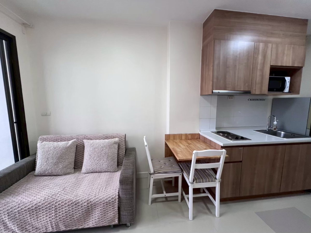 รูป ✨🍁FOR RENT | IDEO MIX SUKHUMVIT 103 | Ready to Move In! - รูปที่ 5/8