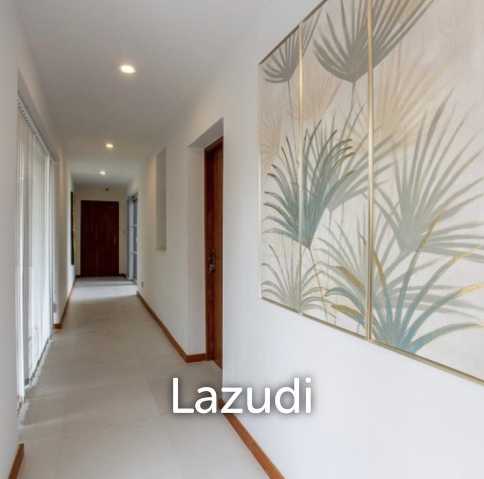 picture ORCHID PALM HOME 6 : 5 bed luxury pool villa - 8/39