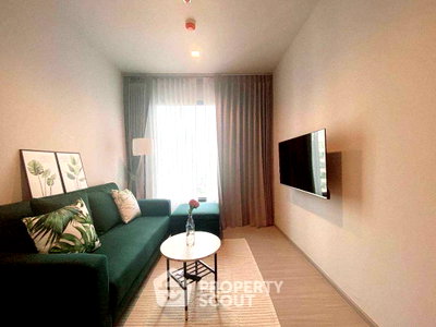 คอนโดให้เช่า : คอนโด 1 ห้องนอน 35 ตร.ม. ชั้น 20 ที่ Life Asoke - Rama 9 ใกล้ MRT พระราม 9 (300 ม.) (ID 2229423)