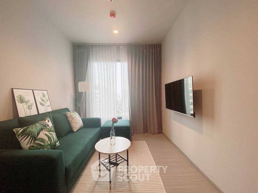 รูป คอนโด 1 ห้องนอน 35 ตร.ม. ชั้น 20 ที่ Life Asoke - Rama 9 ใกล้ MRT พระราม 9 (300 ม.) (ID 2229423) - รูปที่ 1/7