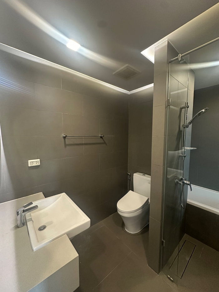 picture For sell Yuu Sriracha condo with 1 bedroom type 41 sqm. Full sea view 26 fl. - 5/13