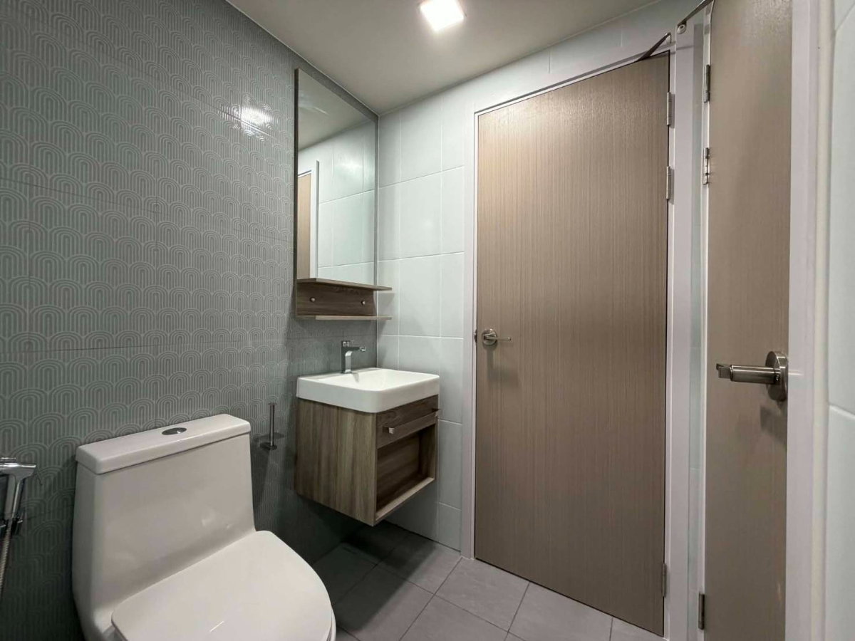 picture Condo for Rent: Kave Luminous Bangmod  Property Code | LNP-C14040 - 6/16