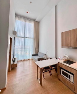 รูปภาพ Altitude Unicorn Sathorn - Thapra