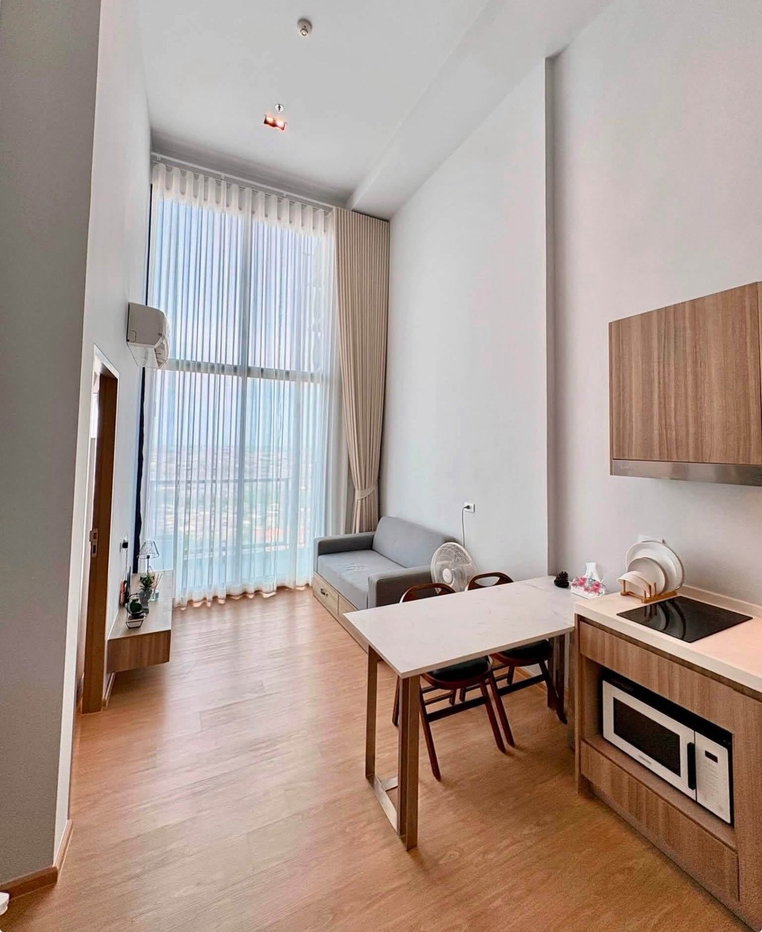 picture Altitude Unicorn Sathorn - Thapra - 1/10