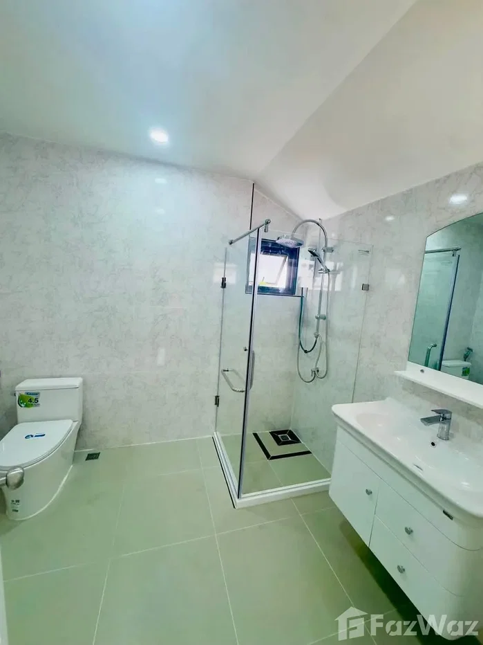 picture For Sale: Single House at Central Park 4, Soi Thung Klom-Tan 6575653 - 26/26