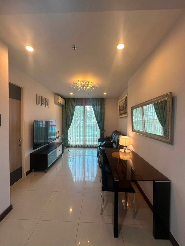 picture Supalai Premier @ Asoke | Prime Asoke Location | Next to MRT Phetchaburi - 3/14