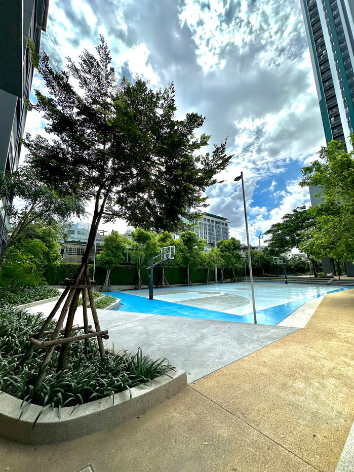 รูป คอนโดให้เช่า 1.5 (ห้องนอนหลัก+ห้องอเนกประสงค์) ห้องนอน, 1 ห้องน้ำ 35 sq.m. - รูปที่ 18/24