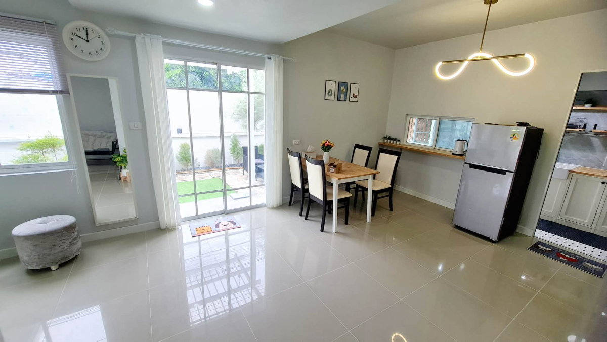 รูป ST14032 - The Village Bangna KM.10 : MegaBangna - รูปที่ 25/27