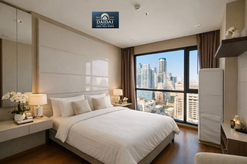 For Rent | The Address Sathorn ✨