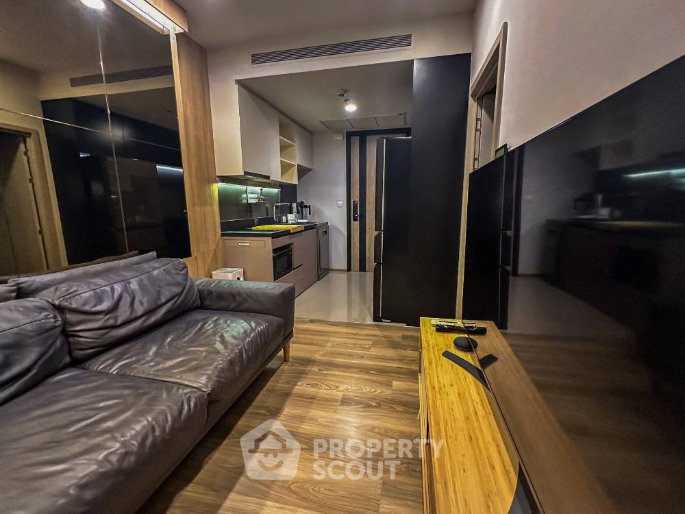 รูป คอนโด 1 ห้องนอน ขาย โอกะ เฮาส์ สุขุมวิท 36 ชั้น 18 ใกล้ BTS ทองหล่อ (ID 2047650) - รูปที่ 15/19
