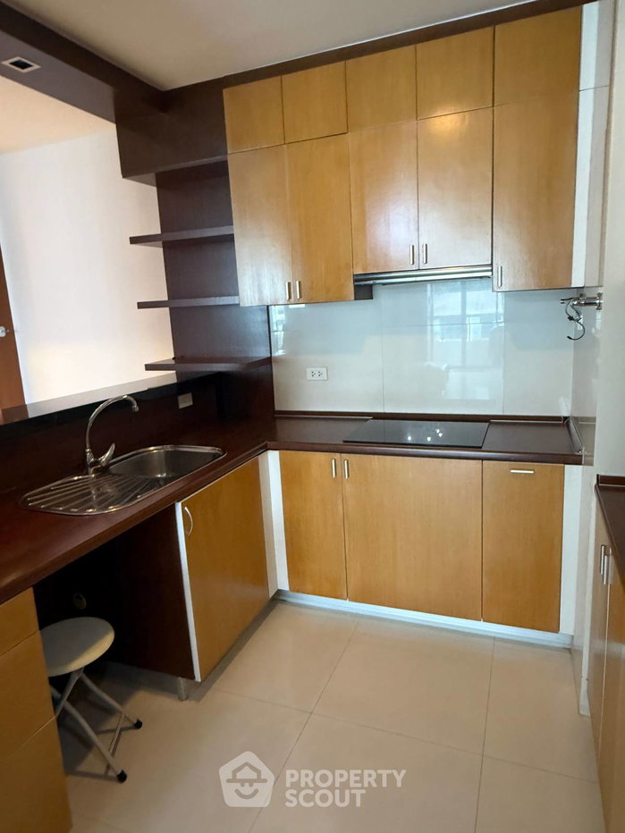 picture 2-BR Condo For Rent, Sukhumvit City Resort, BTS Nana (ID 3078553) - 30/35