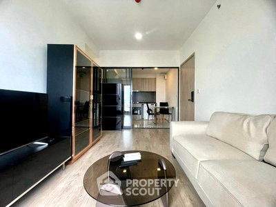 Condos for rent : 2-BR Condo At The Tree Pattanakarn-Ekkamai, 300m to ARL Ramkhamhaeng (ID 3078319)