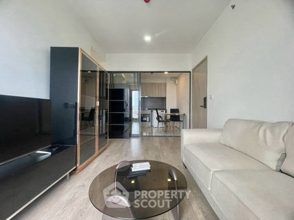 รูปภาพ 2-BR Condo At The Tree Pattanakarn-Ekkamai, 300m to ARL Ramkhamhaeng (ID 3078319)