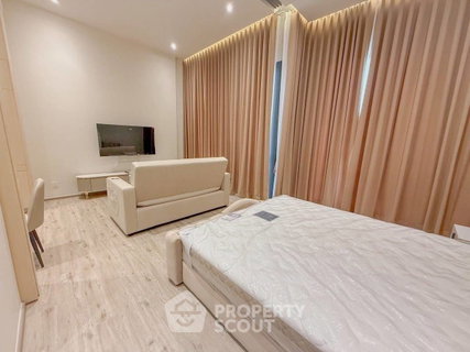 รูปภาพ High-Floor 1-BR 53 Sqm At AROM Wongamat, Near Sanctuary of Truth (ID 3078674)