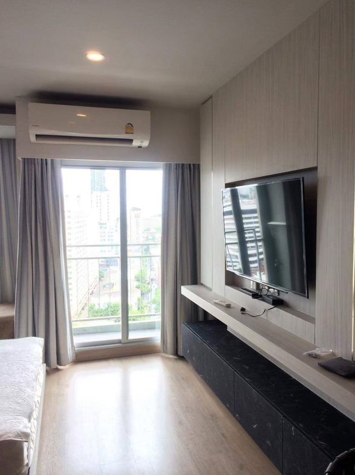 picture For Rent Lumpini Selected Sutthisan-Saphankwai - 2/12