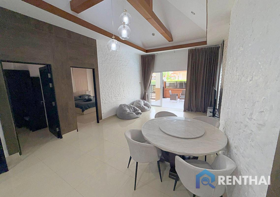 picture For sale house 3 bedrooms at Baan Dusit Pattaya Park - 7/22