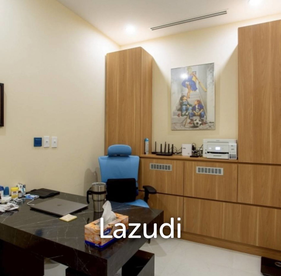 picture ORCHID PALM HOME 6 : 5 bed luxury pool villa - 18/39