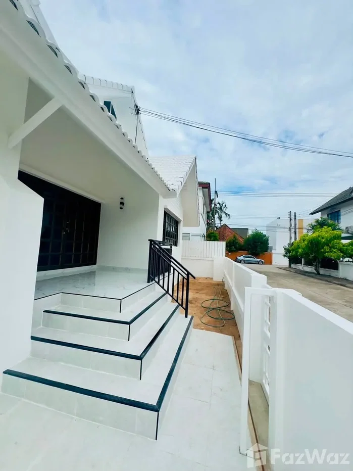 picture For Sale: Single House at Central Park 4, Soi Thung Klom-Tan 6575653 - 6/26