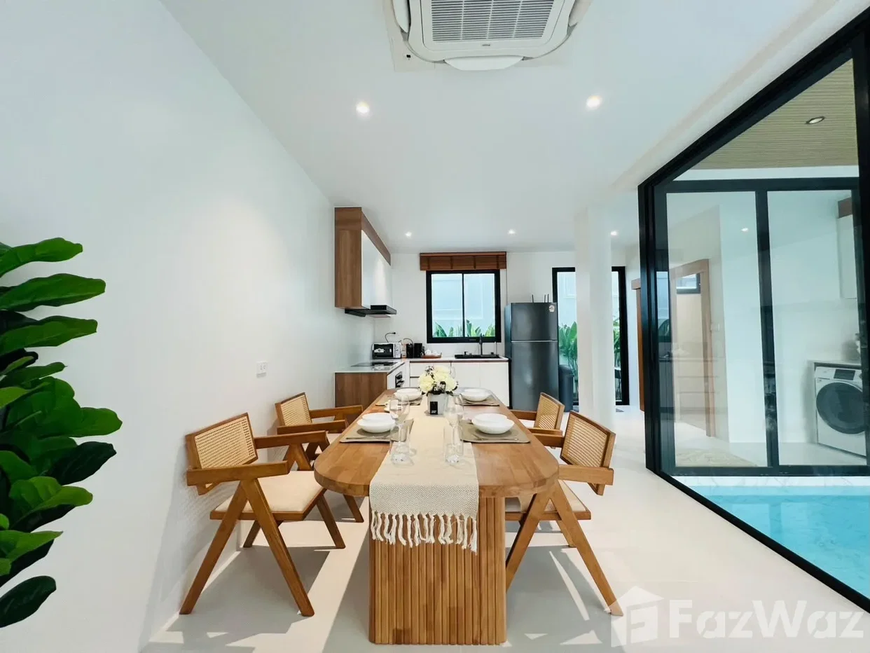 picture 3 Bedroom Villa for sale in Choeng Thale, Phuket 6574574 - 3/14