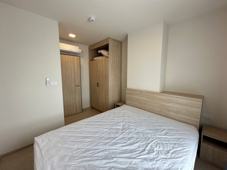 picture Brand new condo for rent, The Base Srichan. - 45/53
