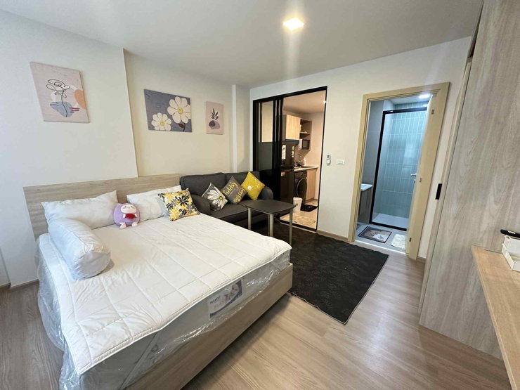 picture Condo for rent at The Base Downtown Khon Kaen. - 2/17