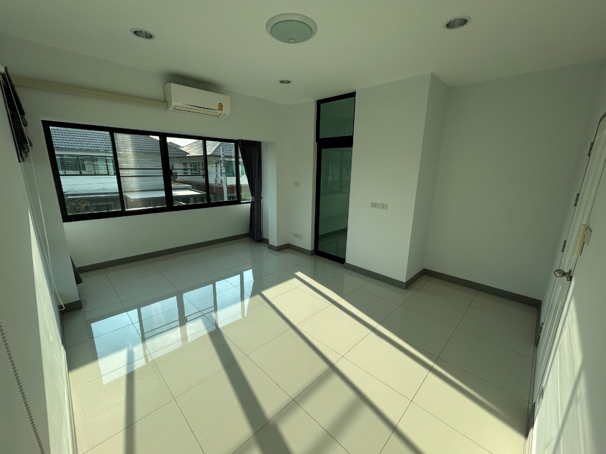 รูป ขายบ้านเดี่ยวแถว รร.สวนกุหลาบฯ ธนบุรี - ห่างกันเพียง1km - รูปที่ 6/18