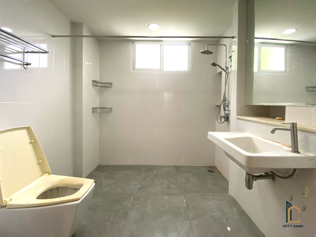 รูป 🔥แปลงมุม ให้เช่าด่วน!! 3b3b A 30k - Baan Klang Muang Sathorn-Taksin 2 📞Call 090 919 9898 - รูปที่ 8/15