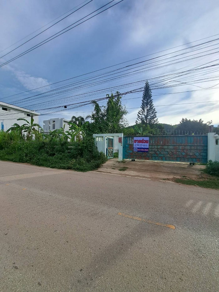 รูป ขายบ้านเดี่ยว2หลังพร้อมที่ดินและสวนผลไม้ เนื้อที่2ไร่70ตรว. ต.เมือง อ.เมืองเลย จ.เลย - รูปที่ 8/14