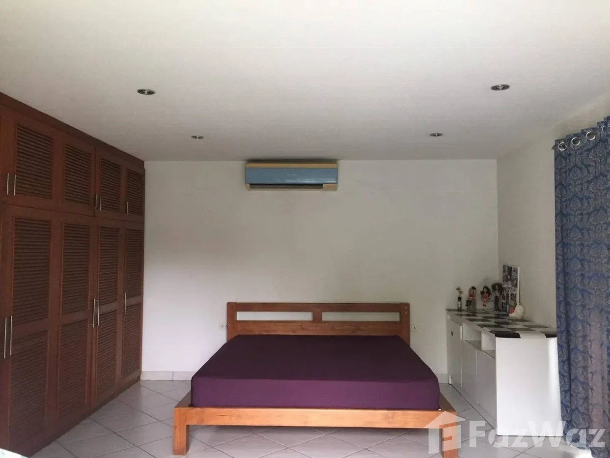 รูป ขาย วิลล่า 4 ห้องนอน ในโครงการ สวิส พาราไดซ์ 1847306 - รูปที่ 4/11