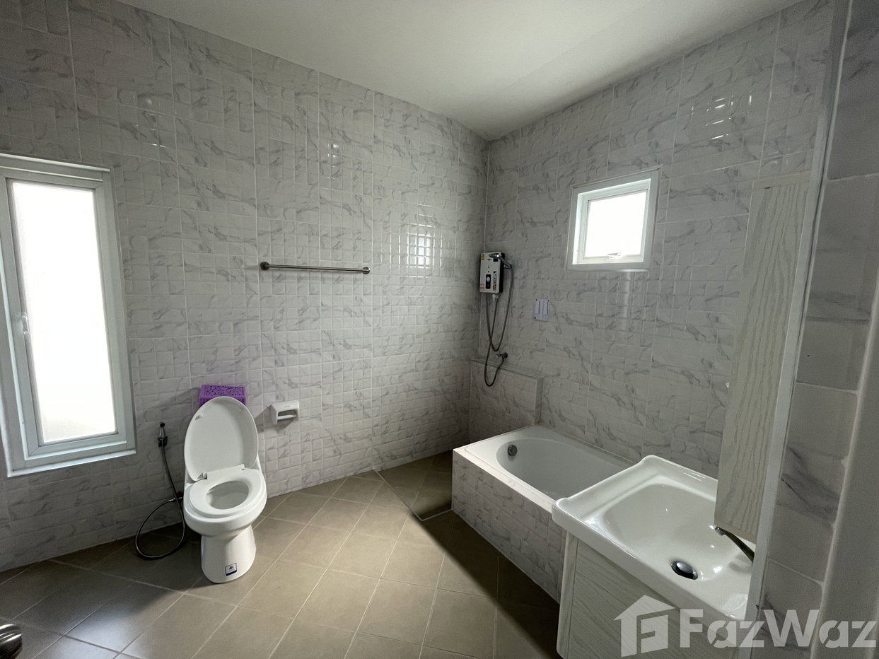 รูป ขาย วิลล่า 3 ห้องนอน ในโครงการ บลู ลอฟท์ 88 1720276 - รูปที่ 8/16