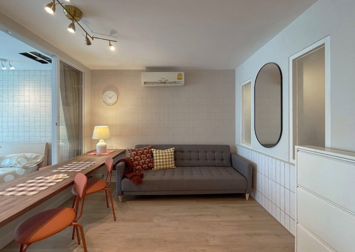 picture Surawong City Resort - 4/10